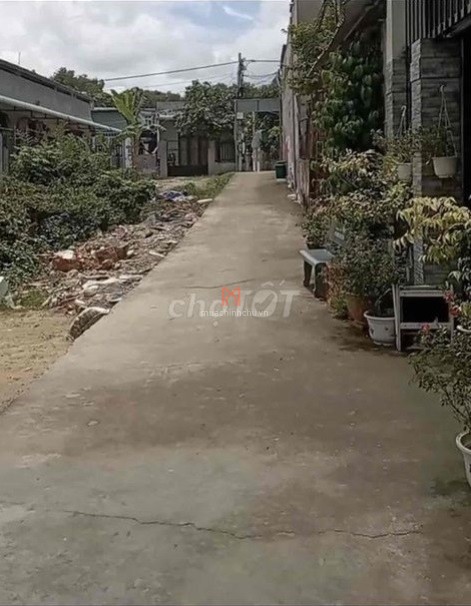 Đất Biên Hòa rộng 4 sâu 11