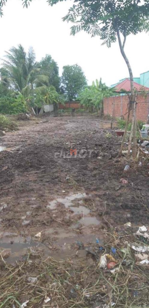 Đất Thành phố Bạc Liêu