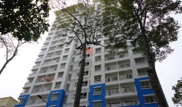 dự án bán TPHCM
