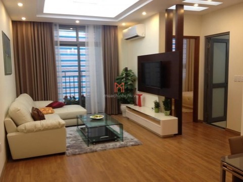 dự án Quận 5