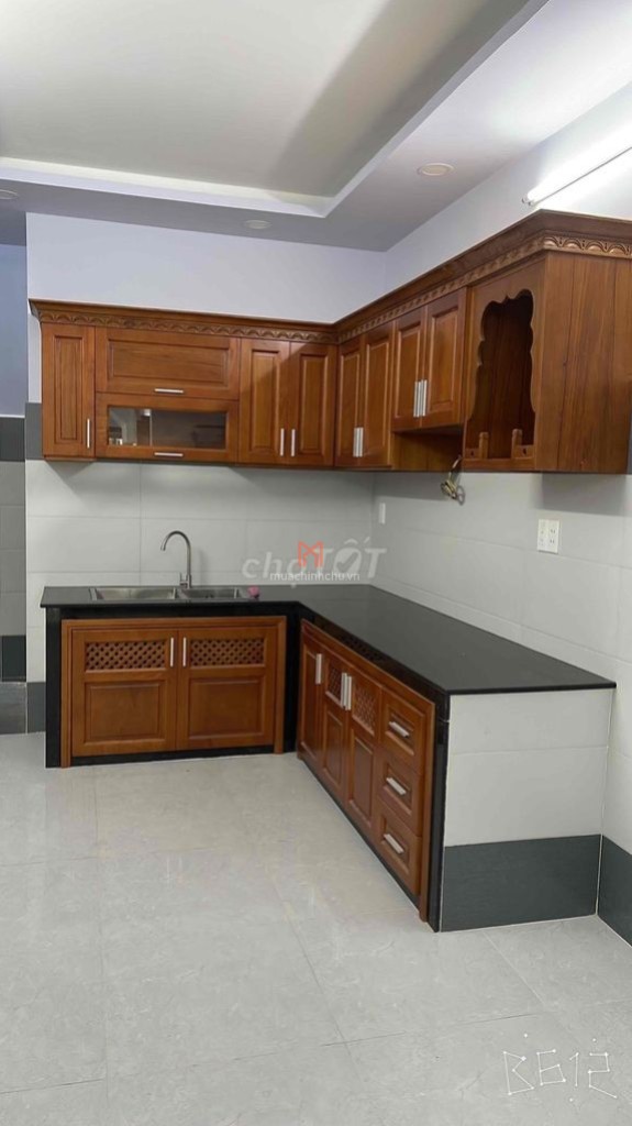 Nhà bán Phú Nhuận dt 54 m2