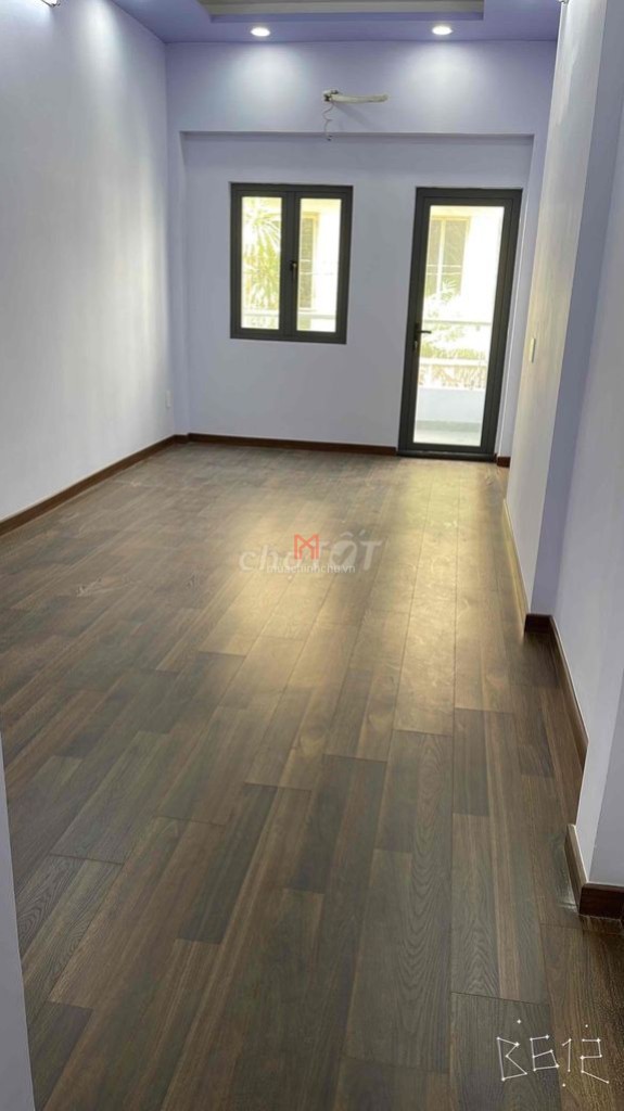 Nhà bán Phú Nhuận