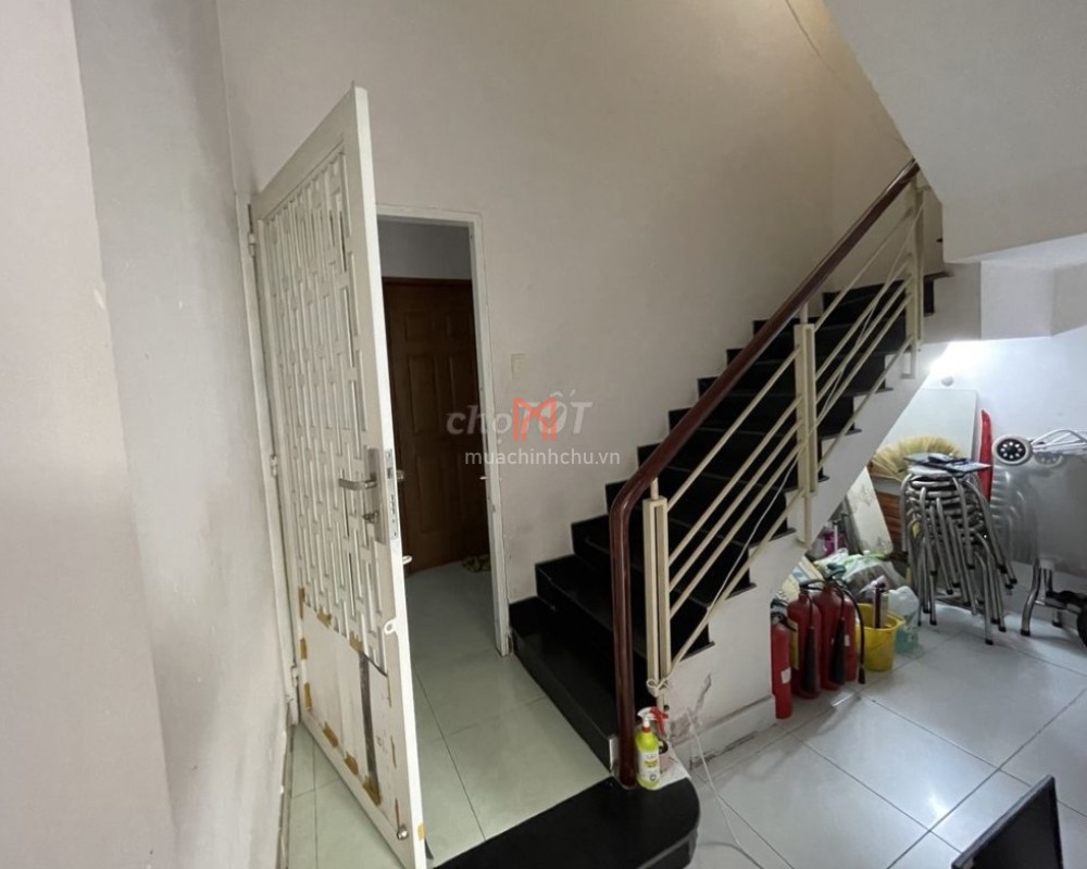 Nhà bán Quận 10