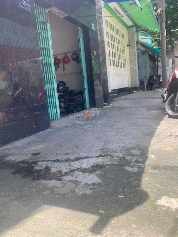 Nhà bán Quận 2