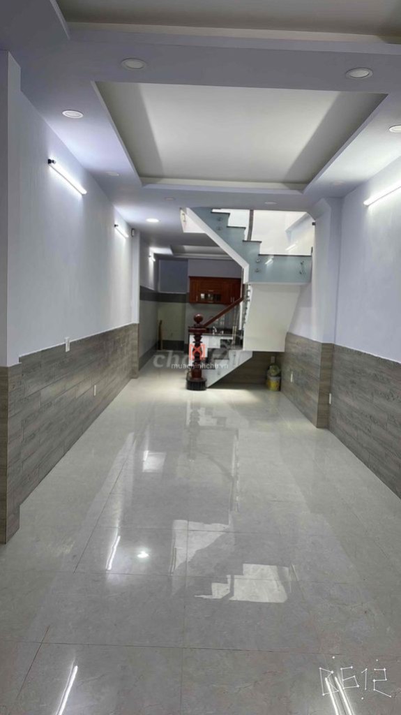 Nhà bán Thành phố TPHCM