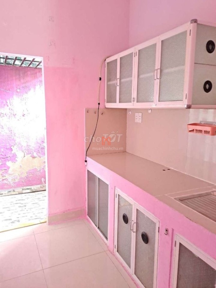 Nhà bán Thành phố TPHCM