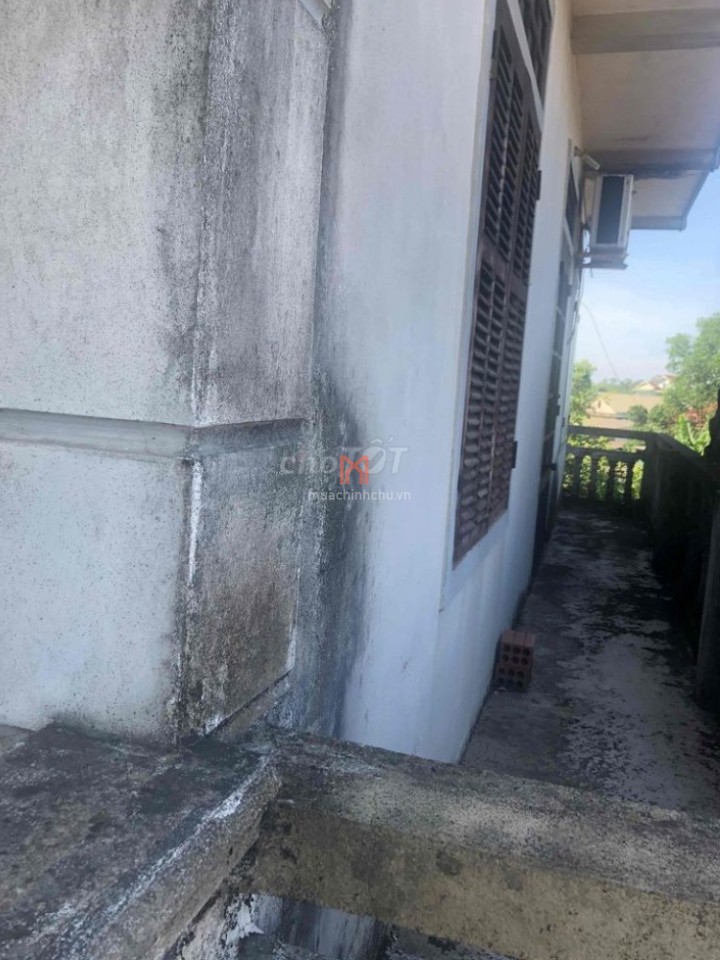 Nhà bán Thừa Thiên Huế