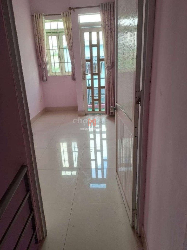 Nhà bán X Xuân Thới Thượng hướng nhà Tây Nam