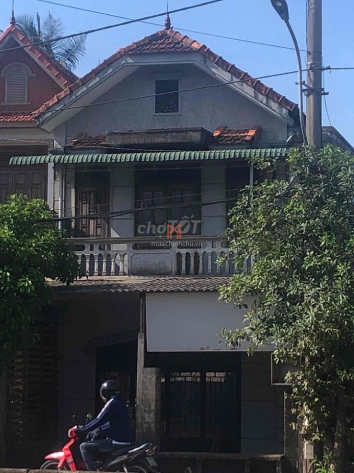 Nhà bán Xã Thủy Phù