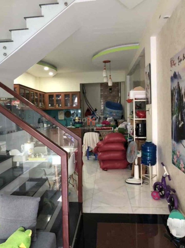 Nhà Quận Bình Tân