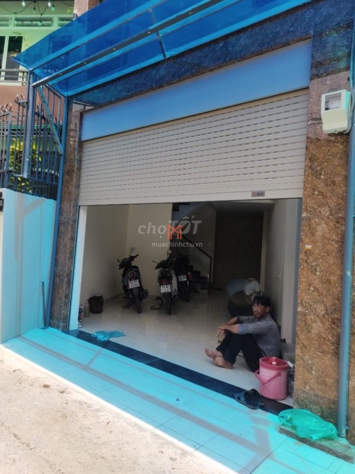 Nhà Thành phố TPHCM
