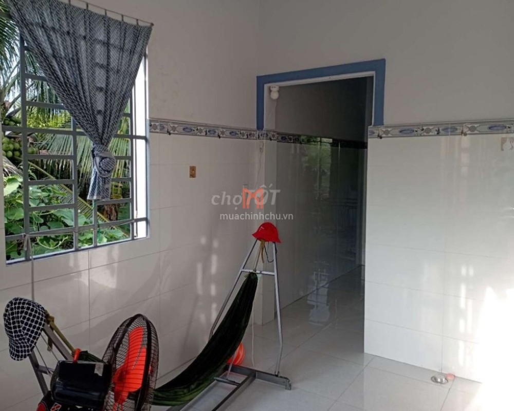 Nhà X Qưới Sơn dt 56.3 m