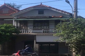 Bán nhà giá rẻ 2 tầng mặt tiền tại Hương Thủy - Huế gần KCN Phú Bài