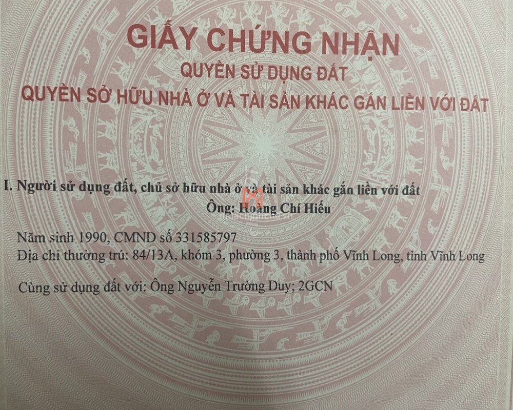 bán Đất X Long An