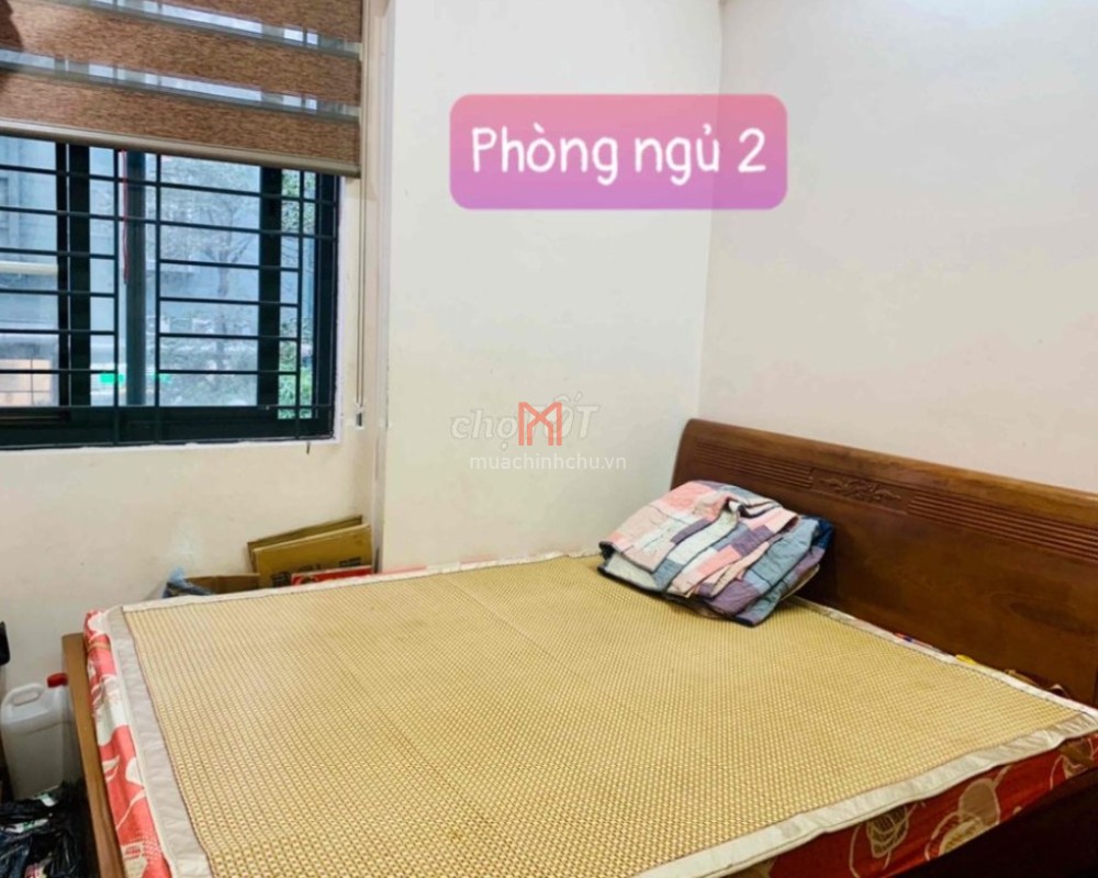 bán dự án Phường Hoàng Liệt