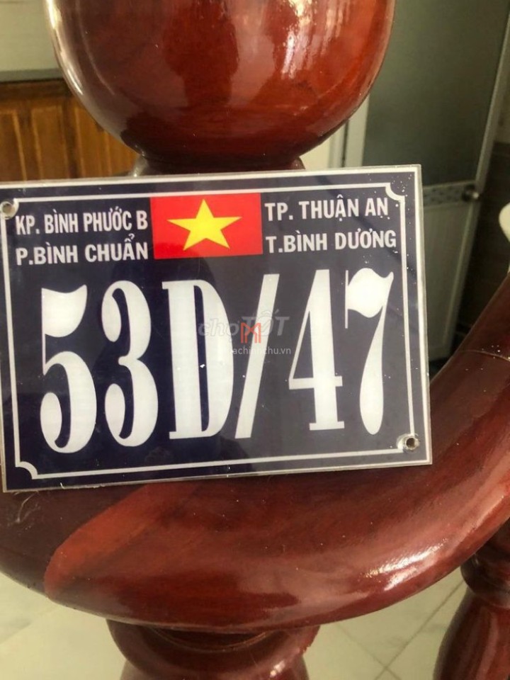 Nhà Bình Dương