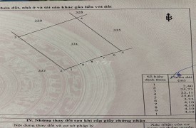 Cần bán đất trồng cây tại đường Long Thành Đồng Nai diện tích 559.3m² giá 3.2 tỷ