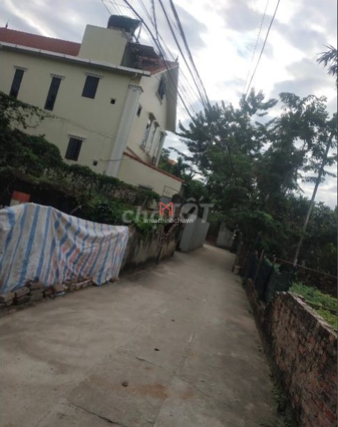 bán Đất H Hoài Đức