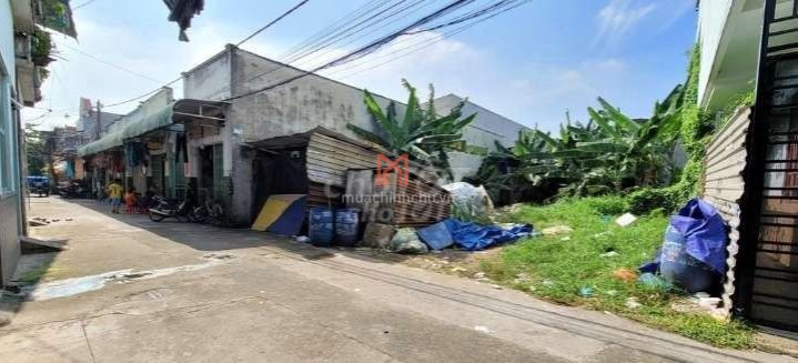 bán Đất Phường Bình Hòa