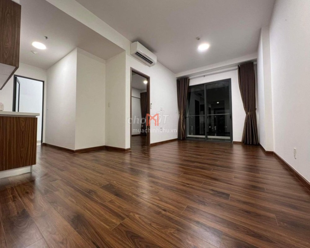 bán dự án dự án Akari City area 75 met