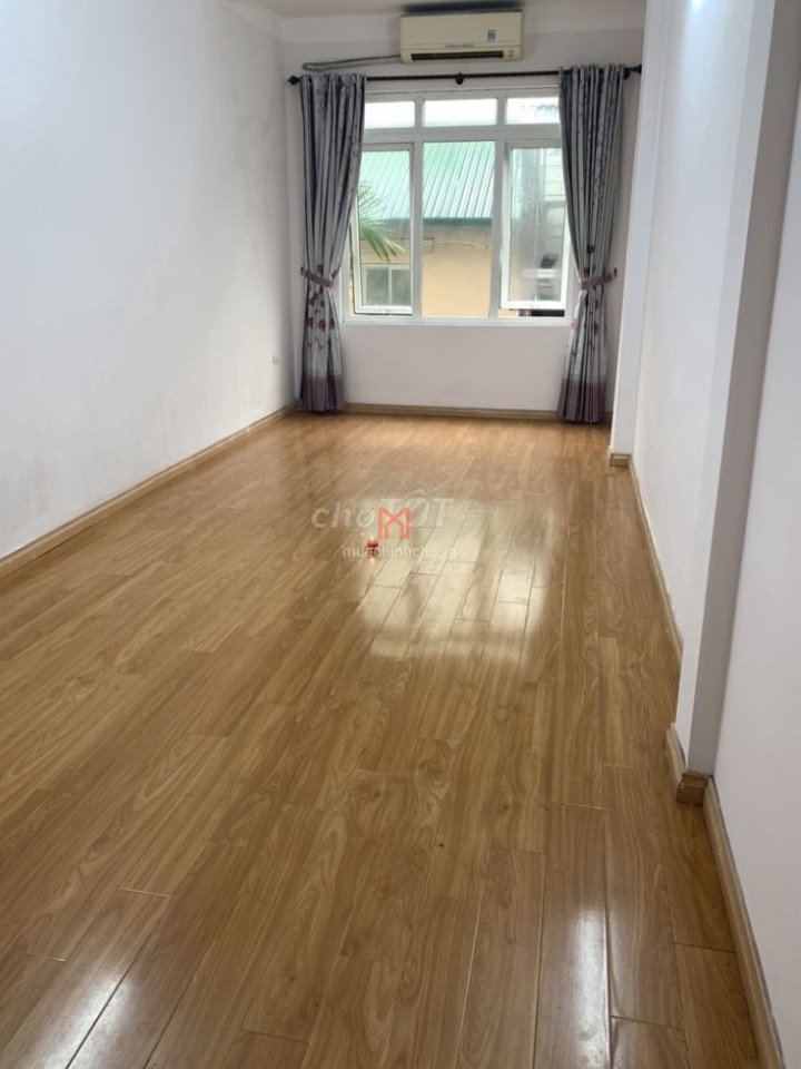 bán Nhà Ba Đình dt 22.3 m²