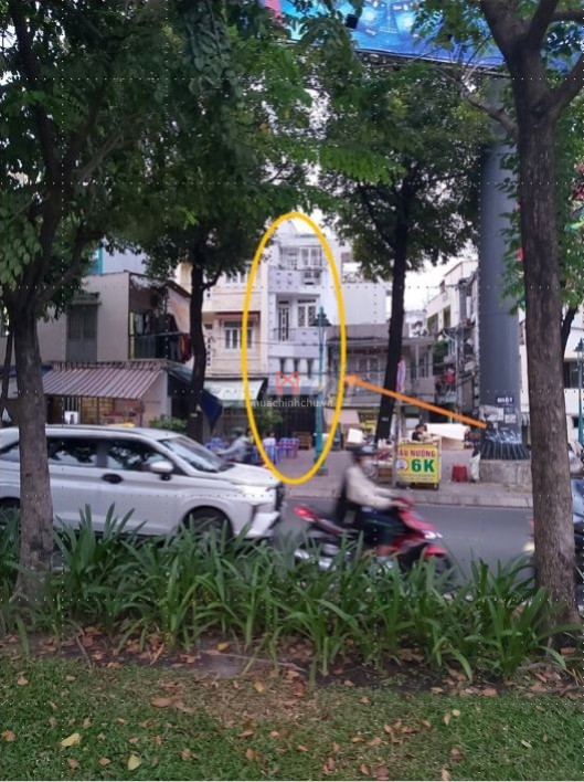 bán Nhà Bình Thạnh