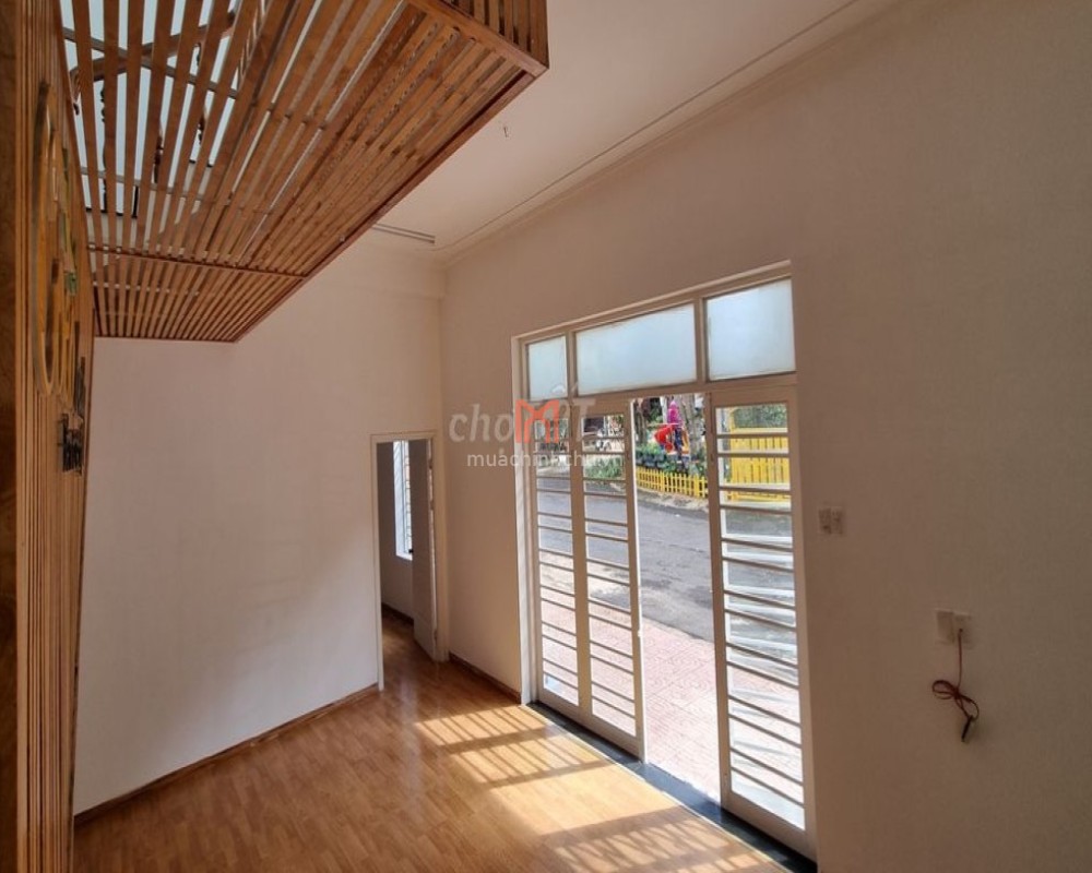 bán Nhà Đắk Lắk