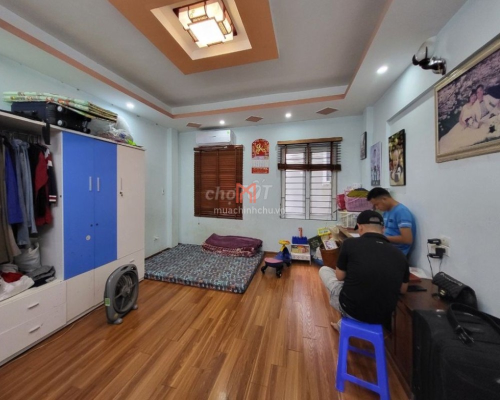 bán Nhà Hà Nội