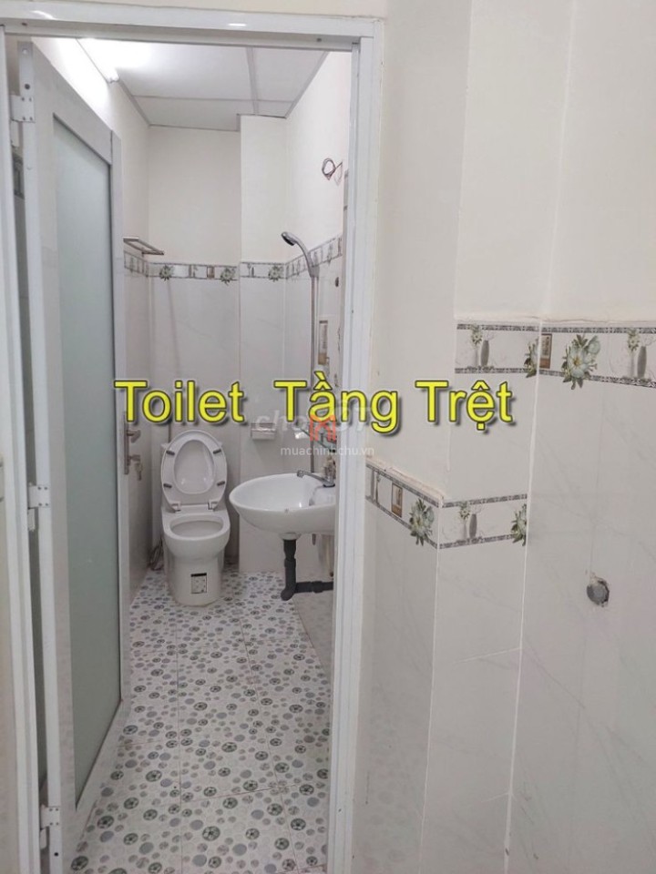 bán Nhà Huỳnh Văn Nghệ giá rẻ 1.95 tỷ
