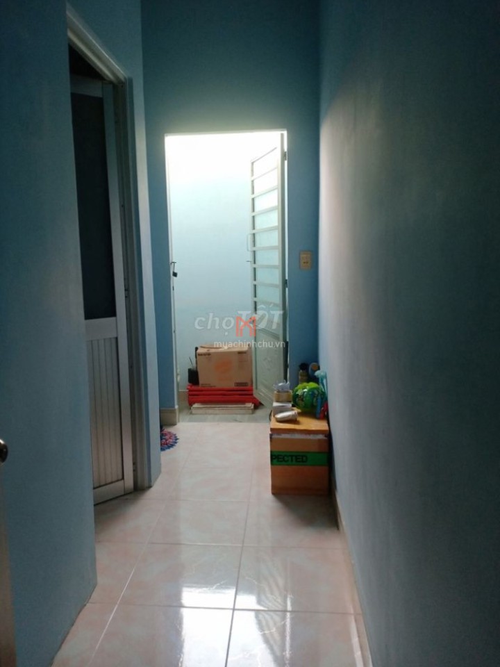 bán Nhà Phường Đông Hưng Thuận