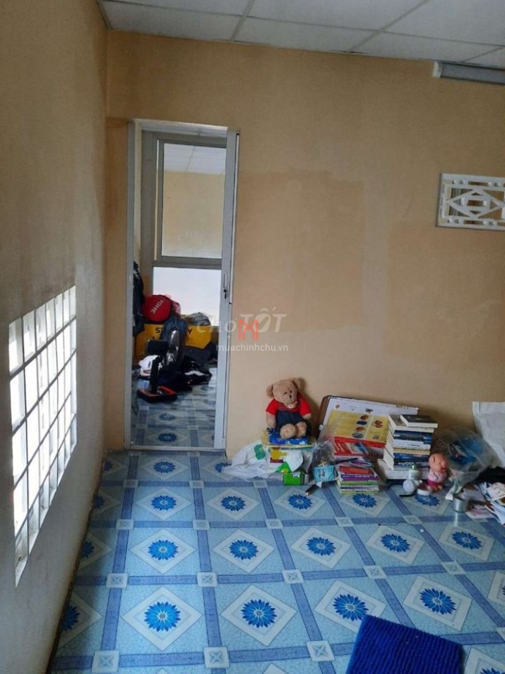 bán Nhà Phường Linh Chiểu giá bán 4.2 tỷ