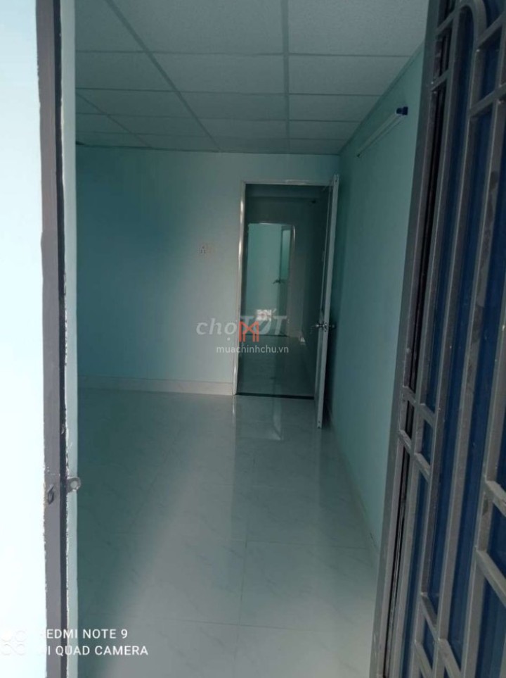 bán Nhà Q Thủ Đức chiều sâu 13