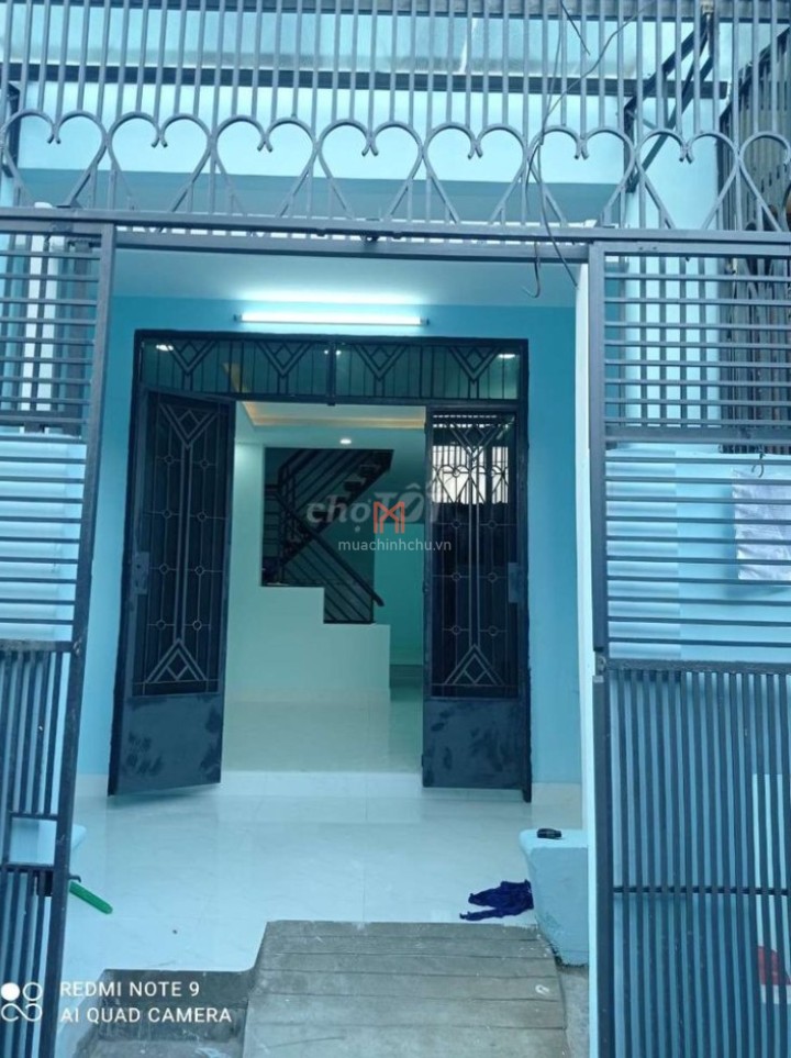 bán Nhà Q Thủ Đức