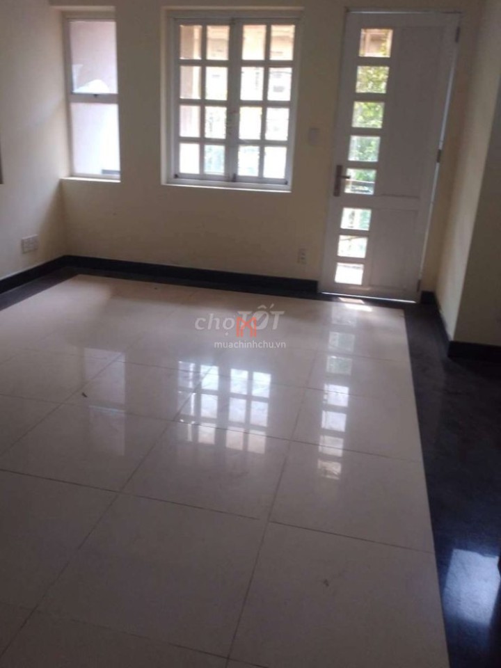 bán Nhà Quận 8 giá bán 16 tỷ