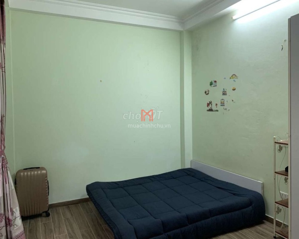 bán Nhà Quận Hoàng Mai 3 PVS