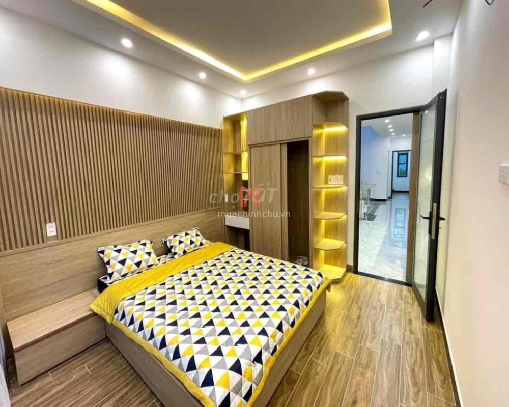 bán Nhà Quận Thanh Khê