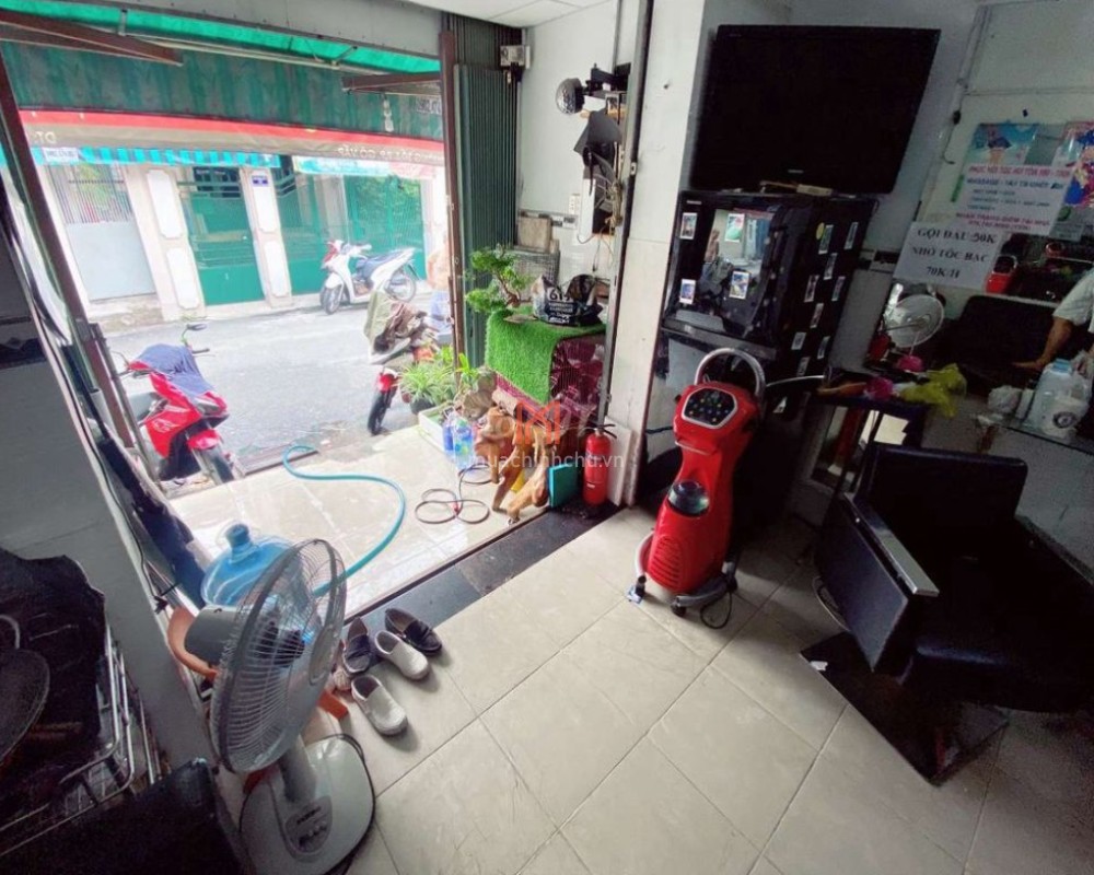 bán Nhà Số 3