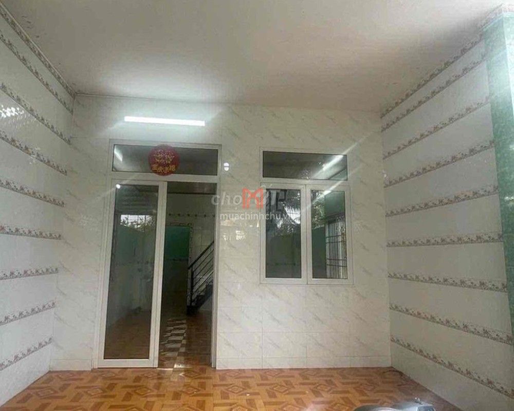 bán Nhà Thành phố Sa Đéc