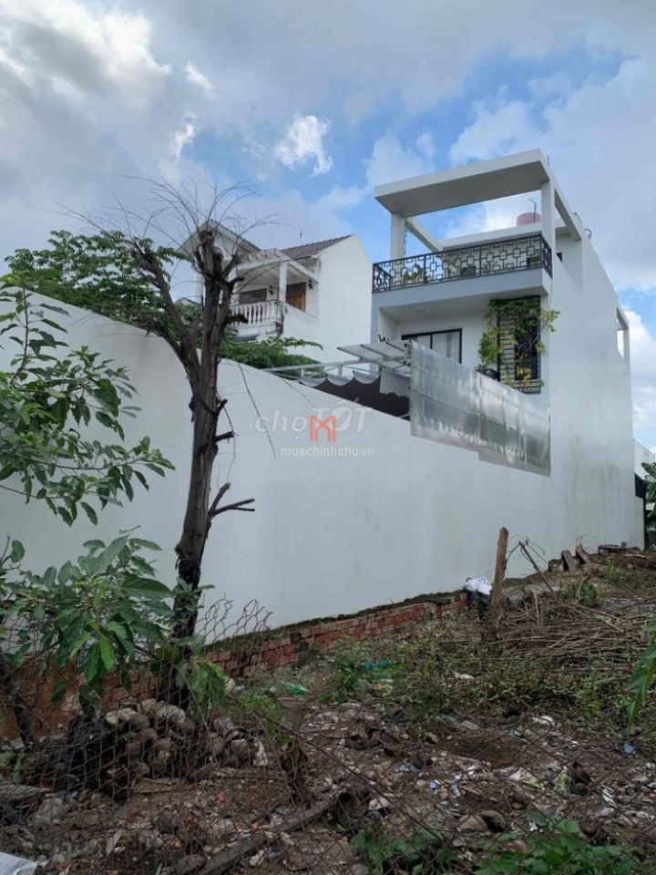 bán Nhà Thủ Đức