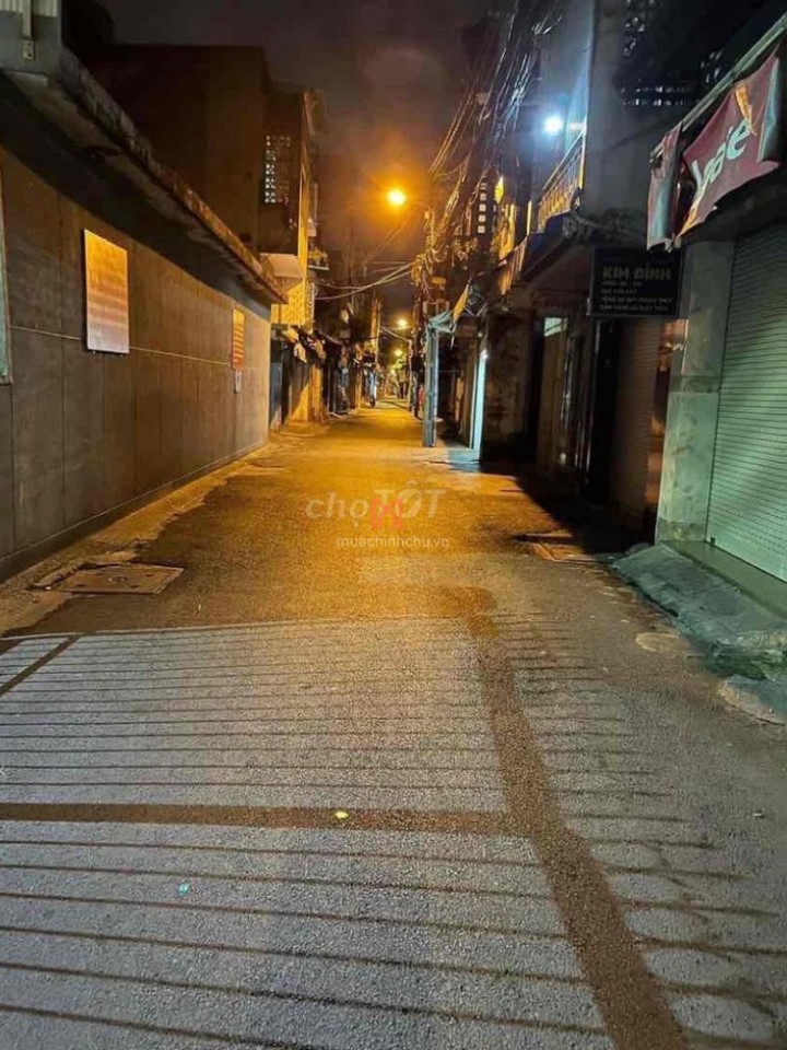bán Nhà TPHCM 2 phòng ngủ
