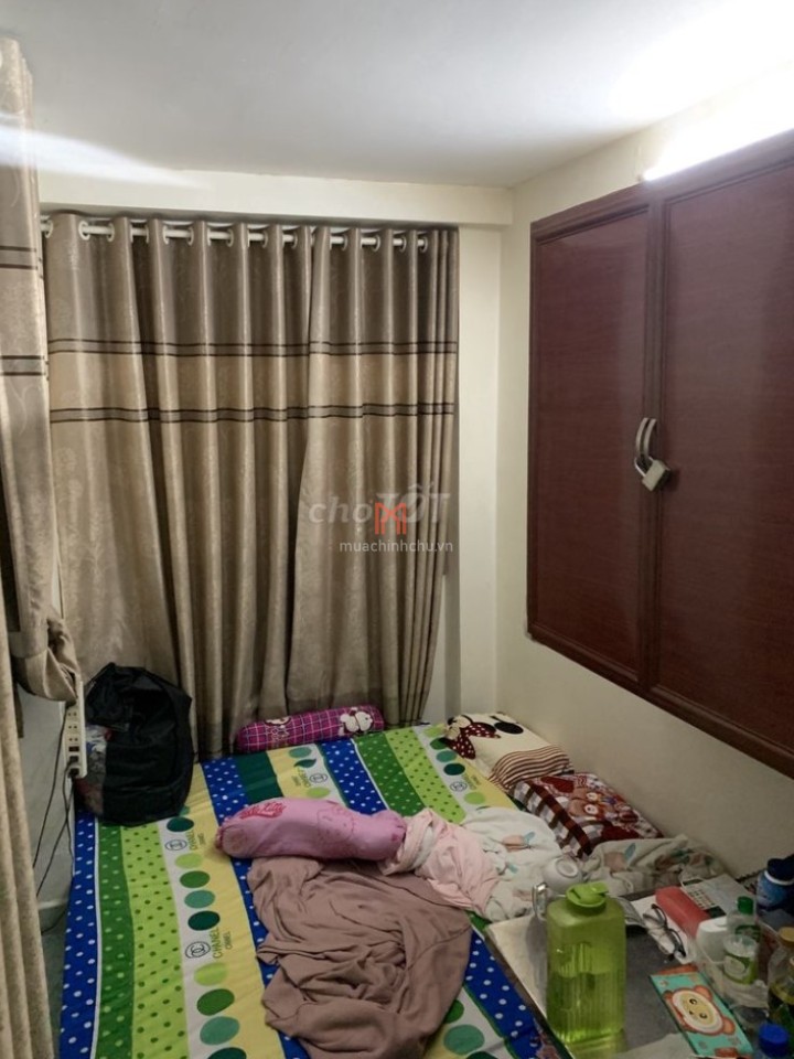 bán Nhà TPHCM tổng diện tích m2