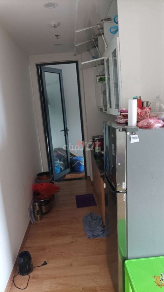 căn hộ bán Phường Định Công diện tích 62 met vuong