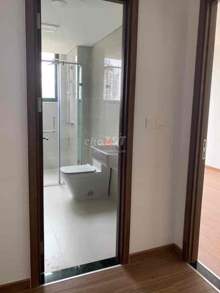 chung cư bán đường Nguyễn Văn Linh 3 phòng ngủ