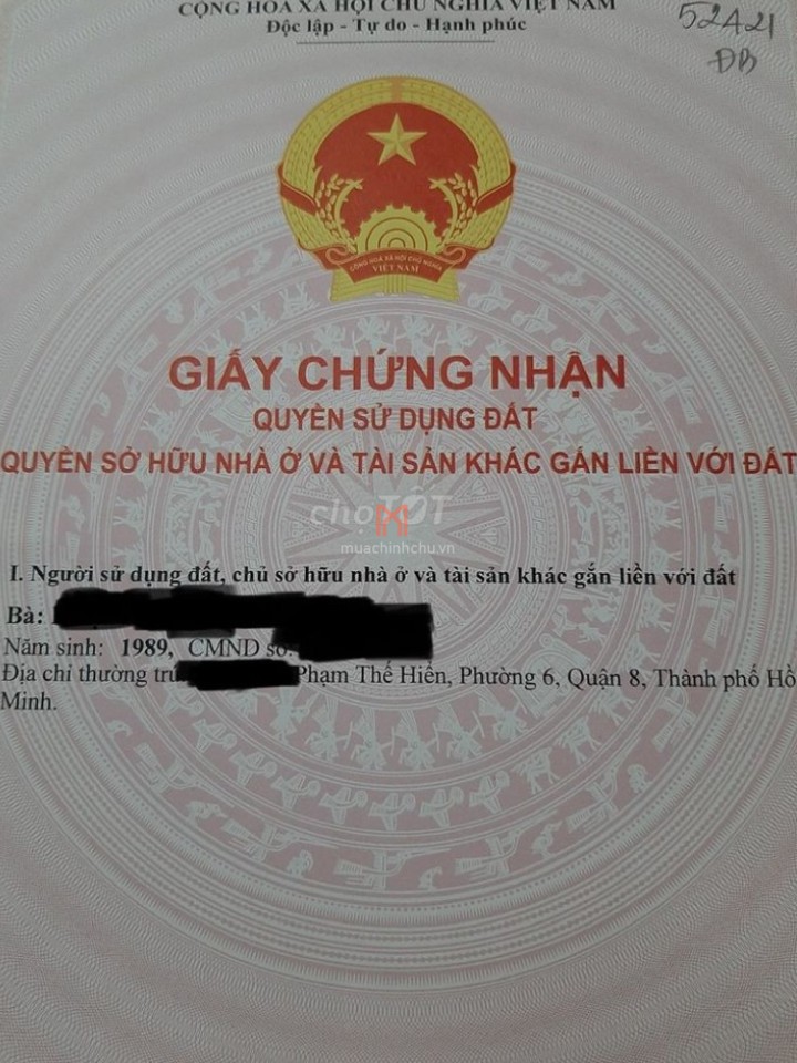 chung cư Him Lam Nam Khánh