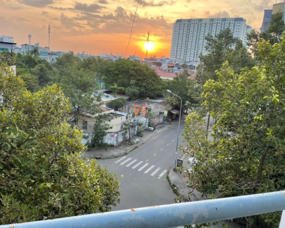 chung cư Quận 8 price 2.25 tỷ