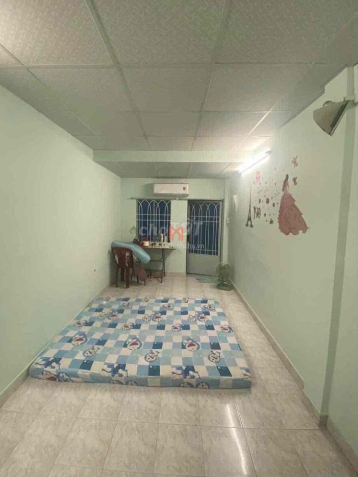 Nhà bán Nghĩa Phát diện tích 20 m2