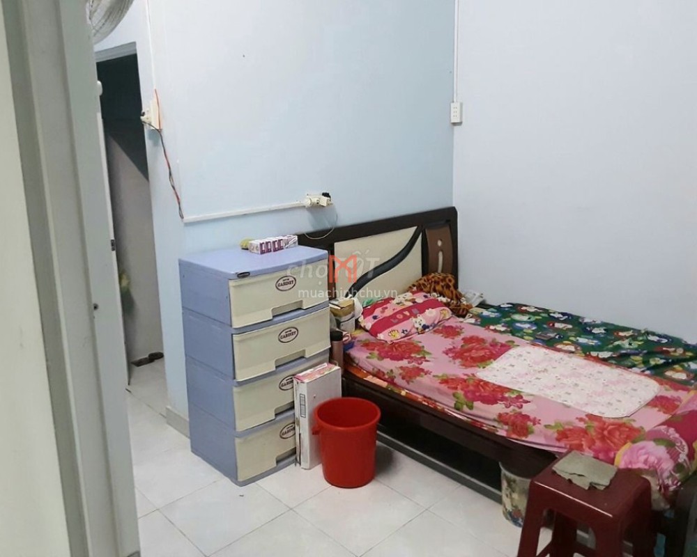 Nhà bán Phường An Thạnh rộng 4.5