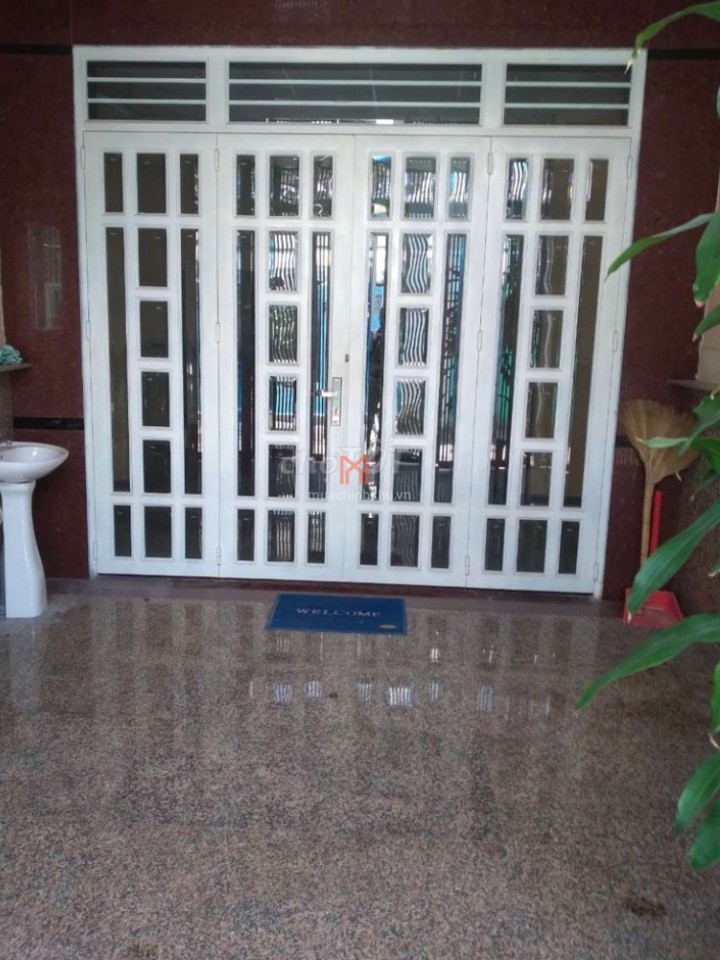 Nhà bán Phường Linh Chiểu