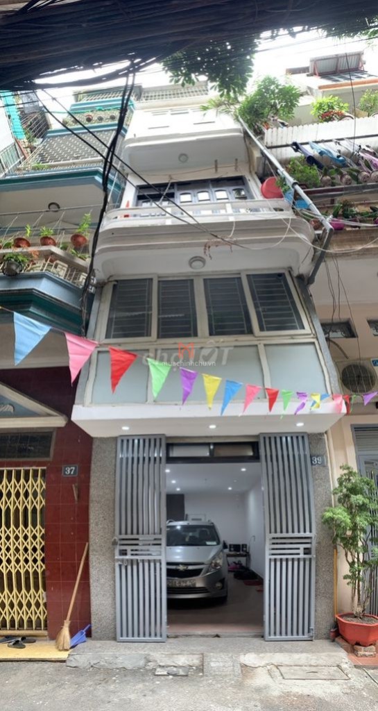Nhà bán Phường Phúc Xá