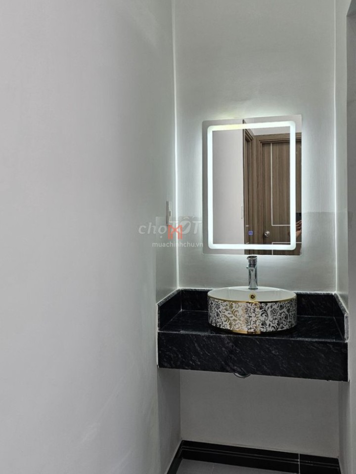 Nhà bán Quận 12